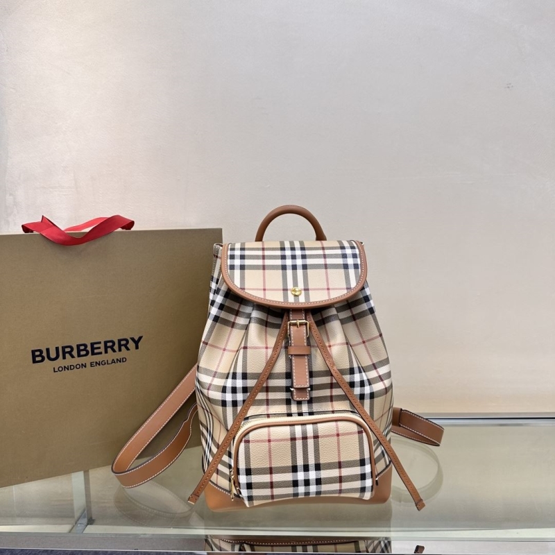 B**rry backpacks
